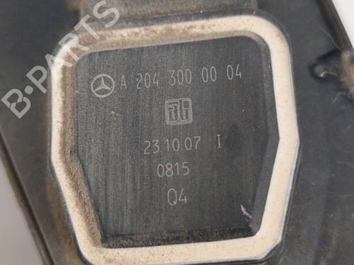 Pedal MERCEDES-BENZ C-CLASS (W204)  | BP29400696I4 
