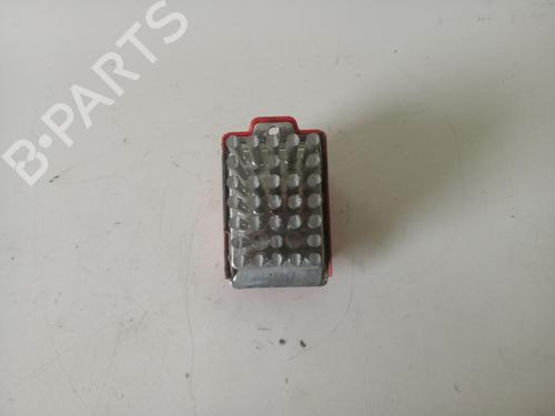 Heater resistor VW GOLF IV (1J1)  | BP19557864M108 