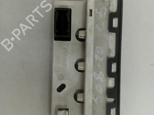 Multifunctionele display CITROËN C5 I (DC_) 2.0 HDi (DCRHZB, DCRHZE) | BP19560613C48 