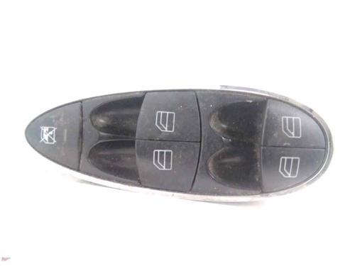 Used Left front window switch MERCEDES-BENZ E-CLASS (W211) E 320 4-matic (211.082) (224 hp) 19660969