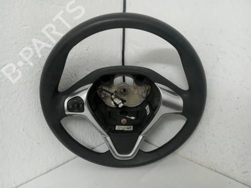 Used Steering wheel FORD FIESTA VI (CB1, CCN) [2008-2017]  22610127
