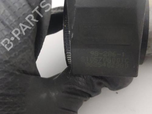 Ignition barrel PEUGEOT 306 (7B, N3, N5)  | BP19567362M48 