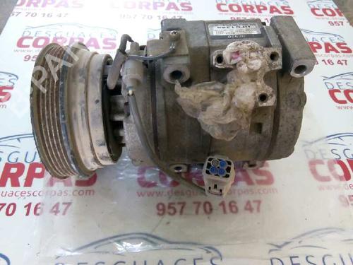 Used AC compressor TOYOTA AVENSIS Estate (_T27_) [2008-2018]  19547118