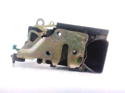 Rear left lock CHEVROLET LACETTI (J200)  | BP19563361C100 