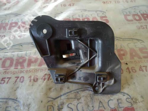 Front right interior door handle OPEL MERIVA A MPV (X03) 1.7 DTI (E75) | BP19554122I14 