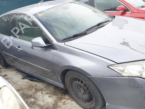Switch RENAULT LAGUNA III (BT0/1)  | BP19561650I30 