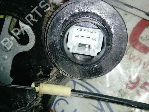 Rear right lock SUZUKI GRAND VITARA II (JT, TE, TD)  | BP19552808C99 