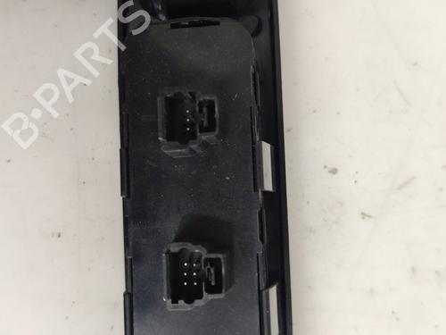 Left front window switch PEUGEOT 307 Break (3E)  | BP29428952I27 