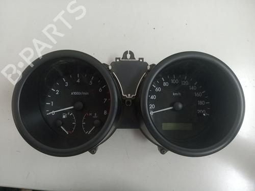Used Instrument cluster CHEVROLET KALOS [2005-2025]  19560351