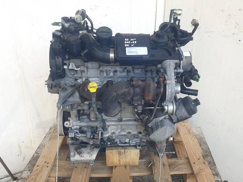 Used Engine Engine 39386627 39386627