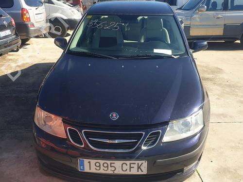 Used Parts SAAB 9-3 (YS3F, E79, D79, D75) 2.2 TiD (125 hp) 4351204