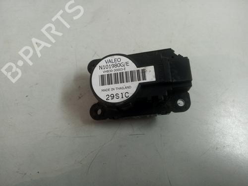 Elektronisk modul CITROËN C3 Picasso (SH_)  | BP19561683M83 