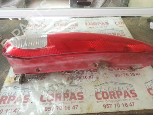 Left taillight DAEWOO REZZO (U100)  | BP19554366C34 