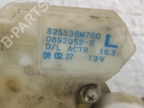 Rear left lock NISSAN ALMERA II (N16)  | BP19570010C100 