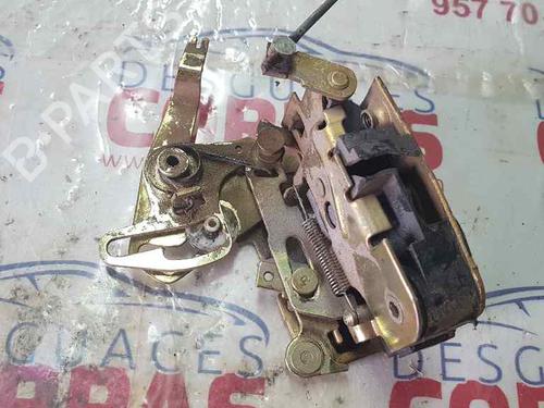 Rear right lock LAND ROVER DISCOVERY I (LJ)  | BP19552424C99 