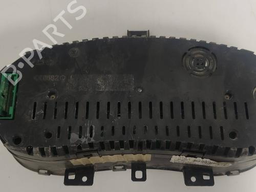 Instrument cluster SKODA FABIA I (6Y2)  | BP21043548C47 