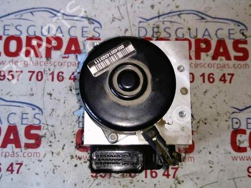 ABS pump VOLVO S60 I (384) 2.4 | BP19549755M43 