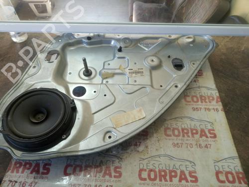 Rudehejsemekanisme Højre bagtil FORD FOCUS C-MAX (DM2) [2003-2007]  19554826