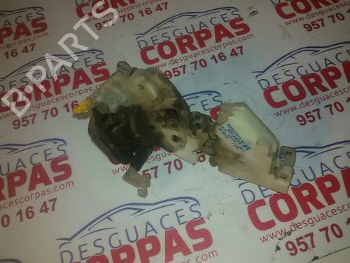 Front right lock NISSAN TERRANO II (R20)  | BP19547086C97 
