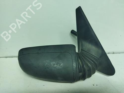 Right mirror PEUGEOT 205 I (741A/C)  | BP19566120C27