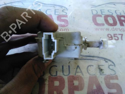 Electronic module SEAT IBIZA II (6K1)  | BP19555752M83 