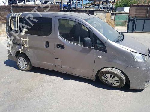 Other NISSAN NV200 / EVALIA Bus  | BP29410757O1 