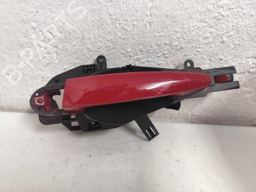 Used Front left exterior door handle BMW 3 (E90) 318 d (143 hp) 27474368