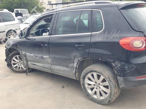 Engine VW TIGUAN (5N_)  | BP38470695M1  - Image 15