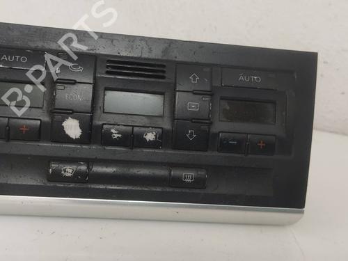Commande Chauffage AUDI A4 B6 (8E2) [2000-2005]  20649183