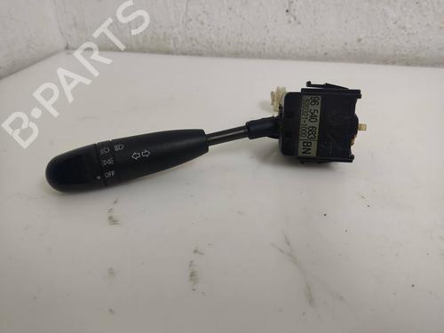 Used Headlight switch DAEWOO KALOS (KLAS) [2002-2025]  19569294
