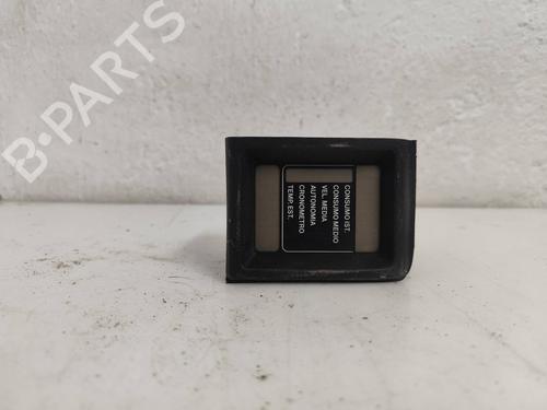 Multifunctionele display OPEL VECTRA A (J89) [1988-1995]  29943430