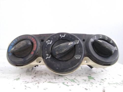 Airco bedieningspaneel FORD FOCUS I (DAW, DBW) [1998-2009]  19559308