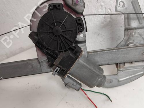 Front left window mechanism CITROËN C1 (PM_, PN_) 1.4 HDi | BP23264012C22 