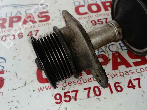 Pulley FORD FOCUS I Turnier (DNW)  | BP22609642M122 