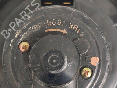 Heater blower motor LAND ROVER DISCOVERY I (LJ)  | BP27472243M62