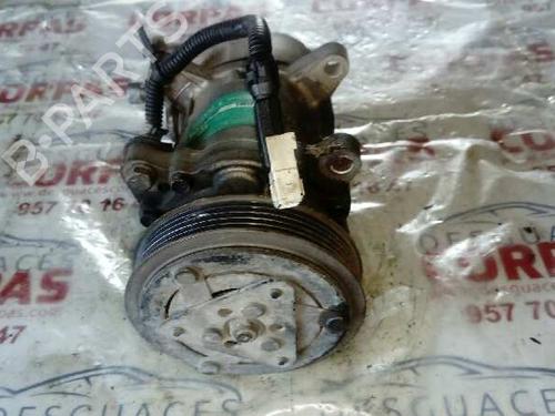 AC compressor PEUGEOT 306 (7B, N3, N5)  | BP19551474M34 