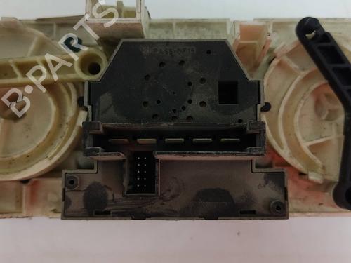 Climate control OPEL ASTRA G Hatchback (T98)  | BP19571293I5 