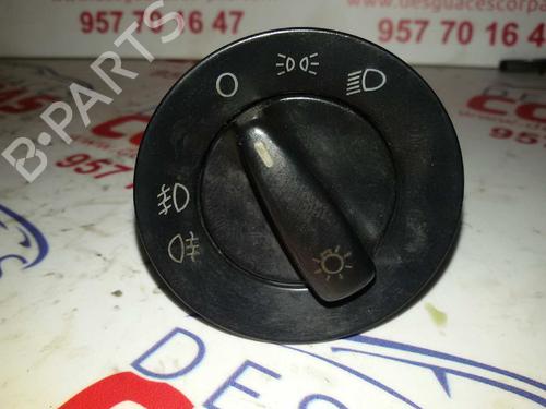 Used Headlight switch VW PASSAT B5.5 (3B3) [2000-2005]  19547787