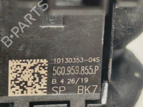 Right rear window switch SEAT IBIZA V (KJ1, KJG)  | BP29437585I28 