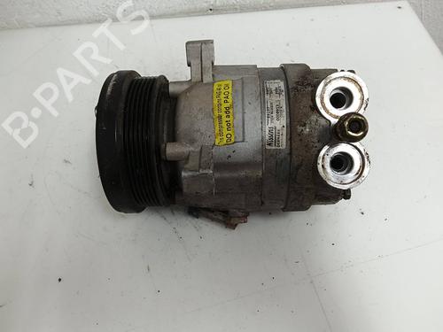 Used AC compressor AC compressor DAEWOO LEGANZA (KLAV) [1997-2004] 35738229 35738229