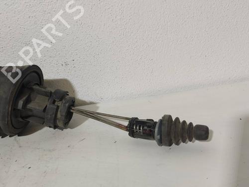 Left mirror FIAT PUNTO (188_) 1.9 JTD | BP19570521C26 