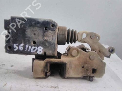 Rear right lock CITROËN ZX (N2) 1.9 D | BP19564893C99 