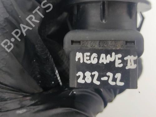 Mirror switch RENAULT MEGANE II (BM0/1_, CM0/1_)  | BP19661339I25 