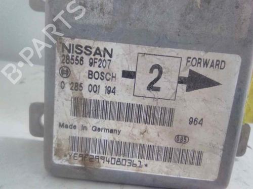 ECU airbags NISSAN TERRANO II (R20)  | BP19565083M53 