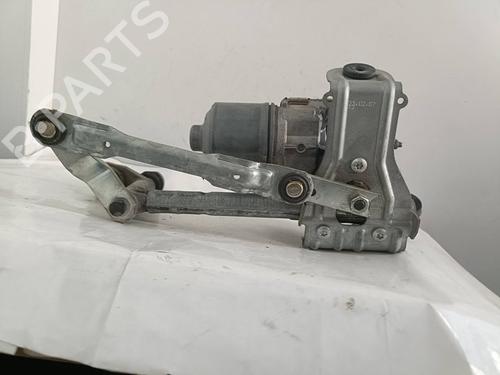 Front wiper motor SEAT LEON (1P1)  | BP29907170M29