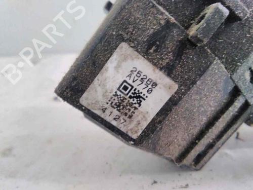 Steering column stalk NISSAN TERRANO II (R20)  | BP19564936I23 