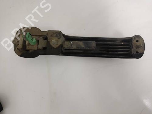 Front right exterior door handle NISSAN TERRANO II (R20)  | BP19568436C129 