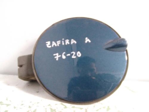 Used Fuel flap OPEL ZAFIRA A MPV (T98) [1999-2006]  19560083