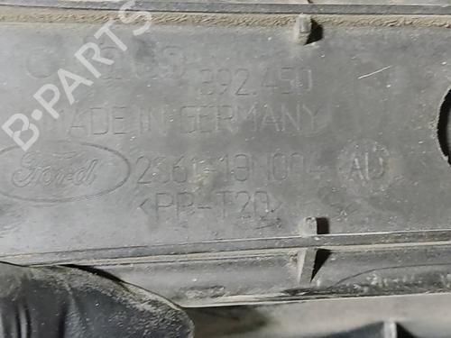 Right taillight FORD FIESTA V (JH_, JD_)  | BP19711162C35 