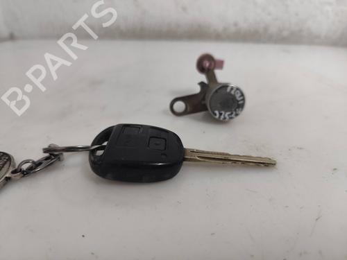 Andre Andre TOYOTA LAND CRUISER 90 (_J9_) [1995-2003] 37584918 37584918